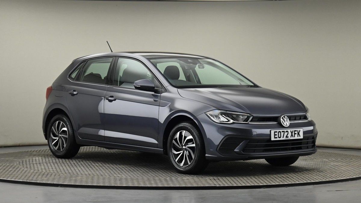Volkswagen Polo Image 20