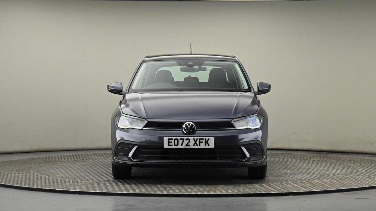 Volkswagen Polo Image 21