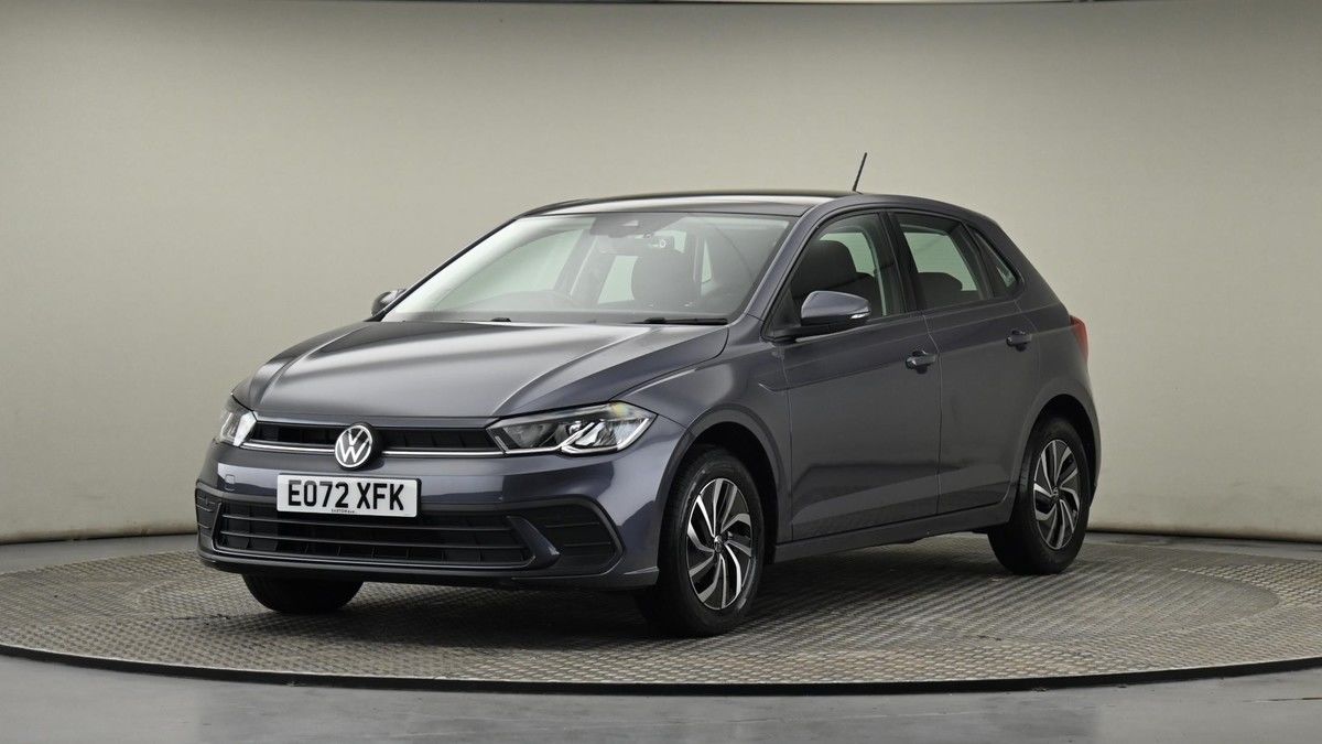 Volkswagen Polo Image 22