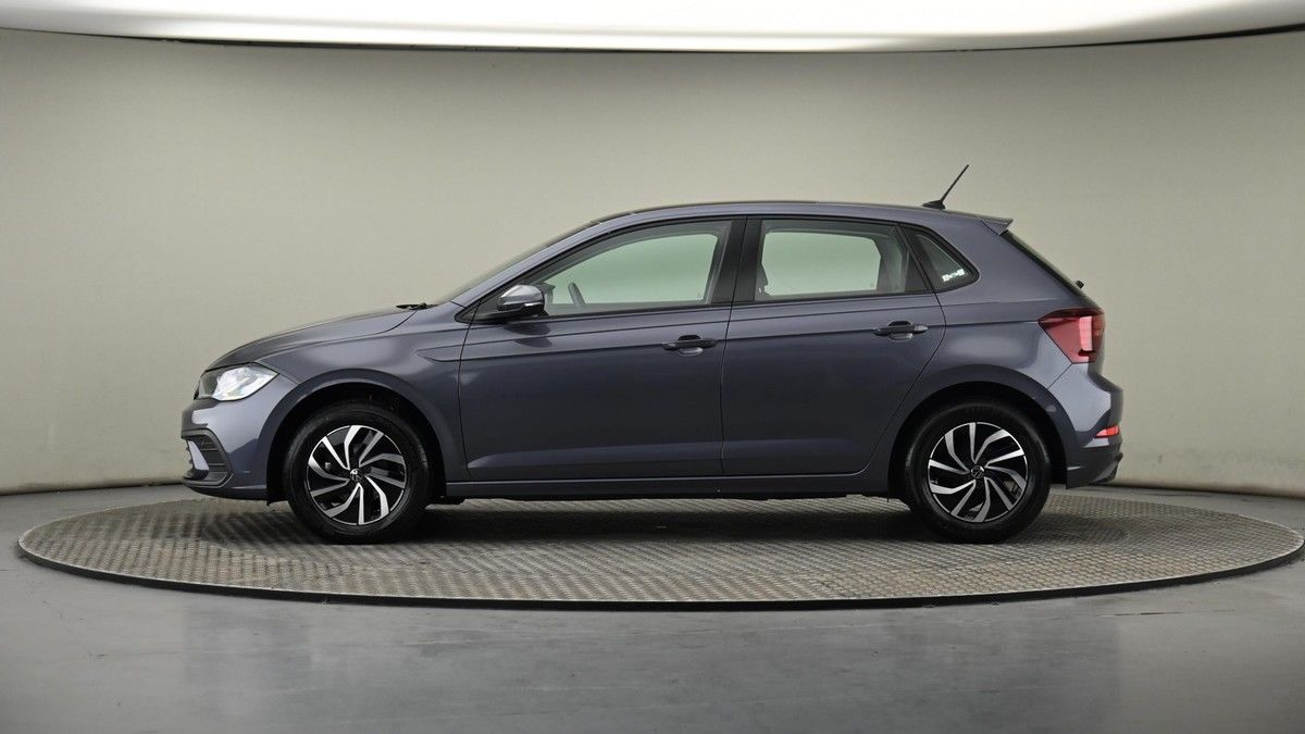 Volkswagen Polo Image 23