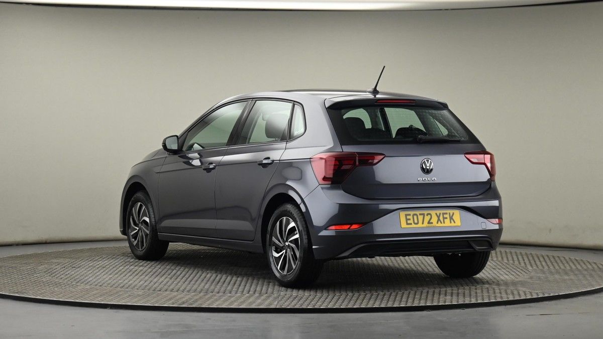 Volkswagen Polo Image 24
