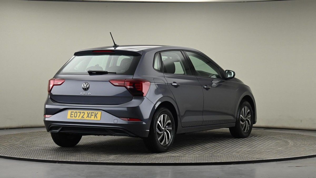 Volkswagen Polo Image 26