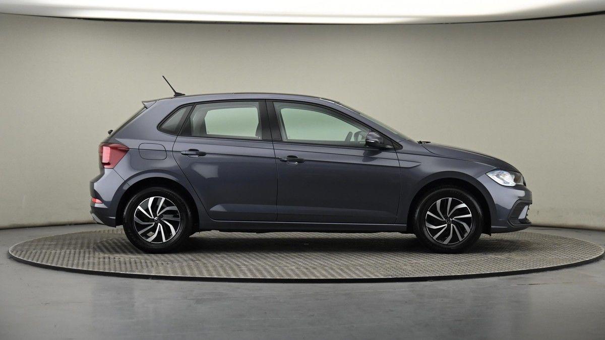 Volkswagen Polo Image 27
