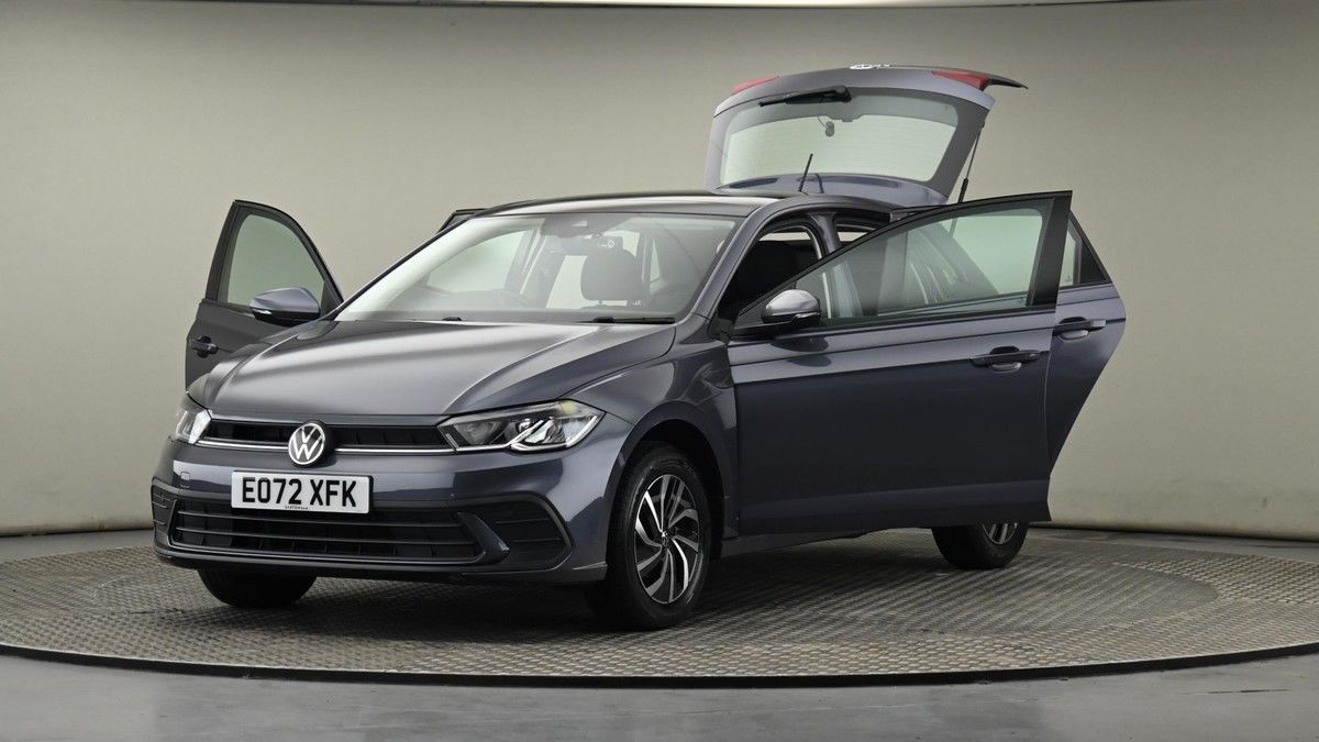 Volkswagen Polo Image 28