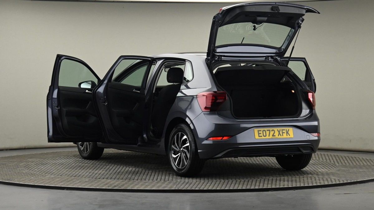 Volkswagen Polo Image 29