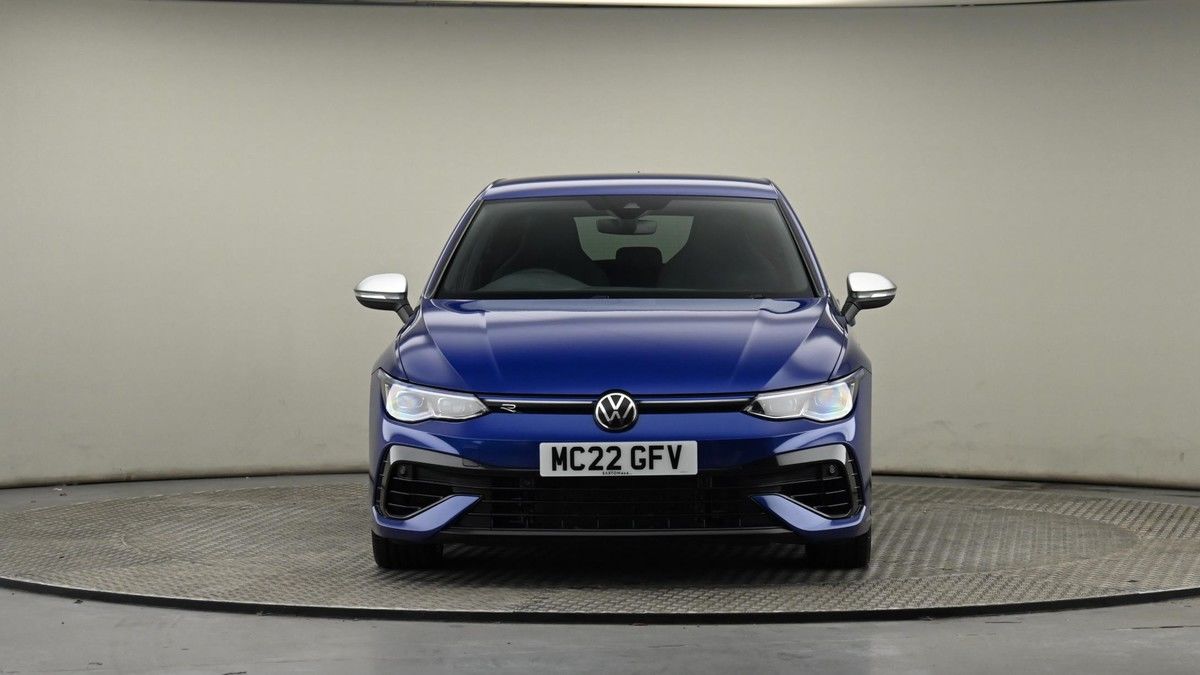 Volkswagen Golf Image 21
