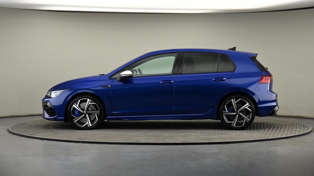 Volkswagen Golf Image 23