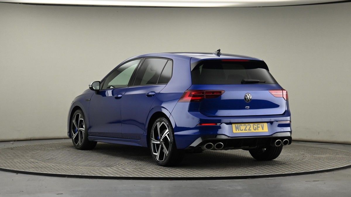 Volkswagen Golf Image 24