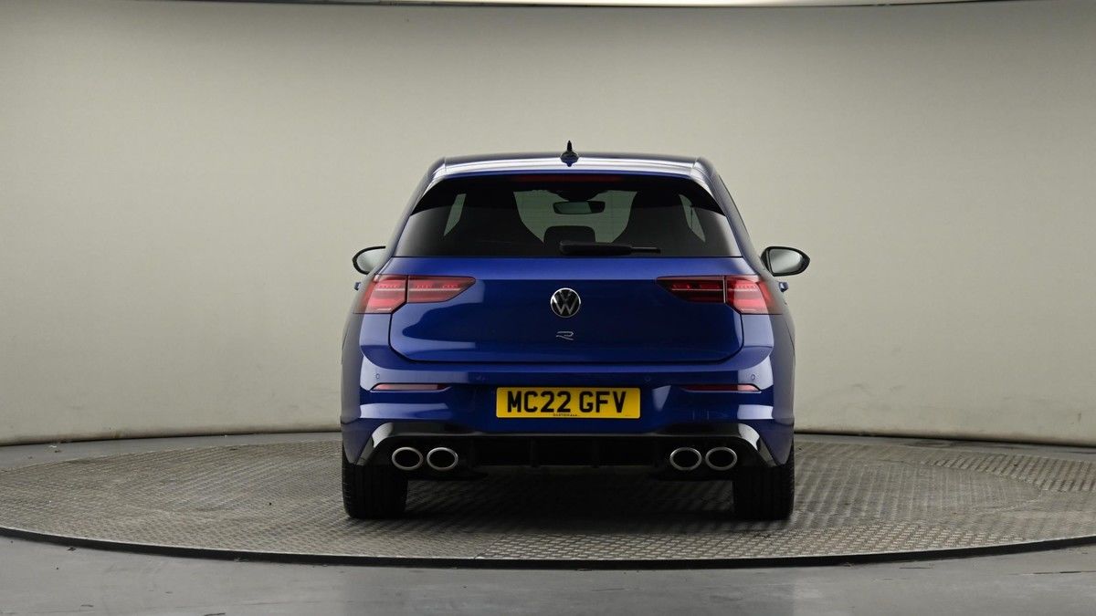 Volkswagen Golf Image 25