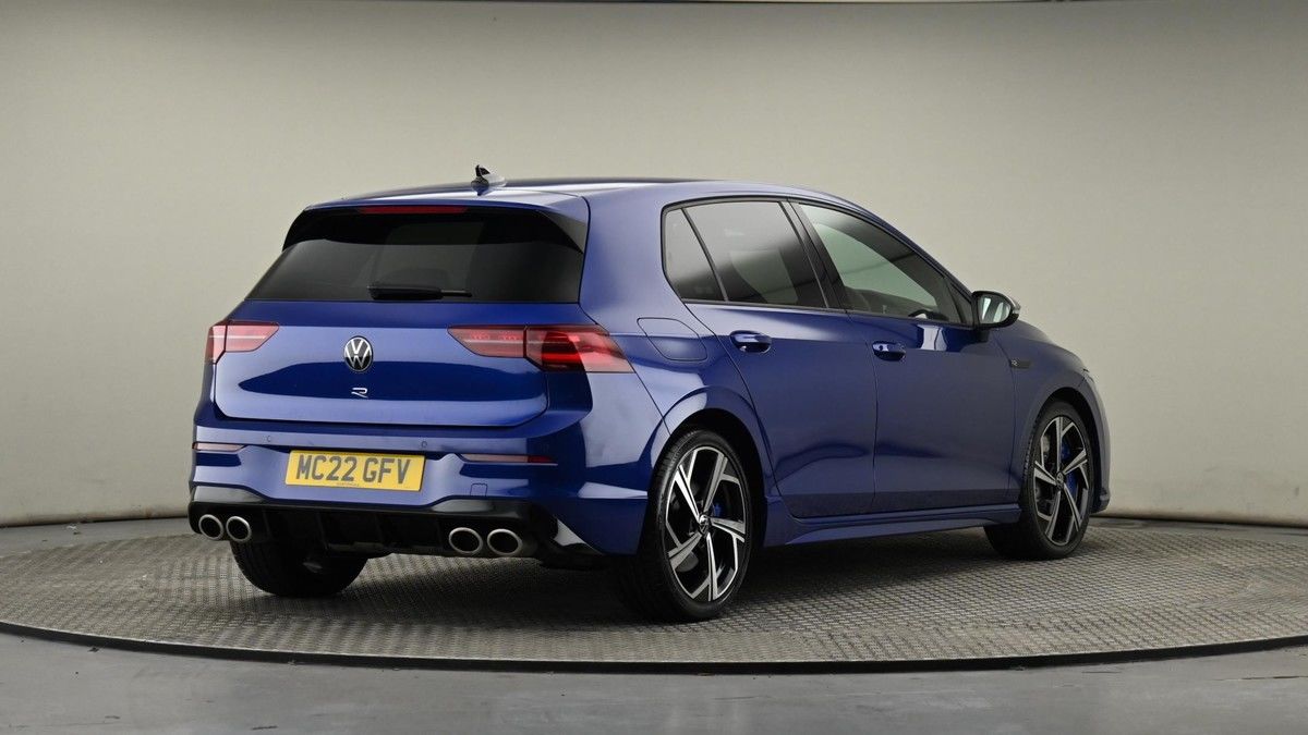Volkswagen Golf Image 26