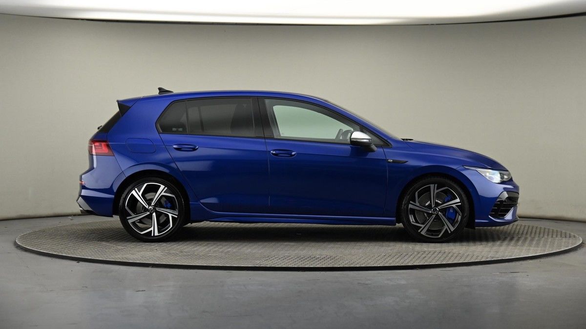 Volkswagen Golf Image 27