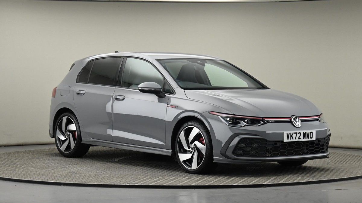 Volkswagen Golf Image 20