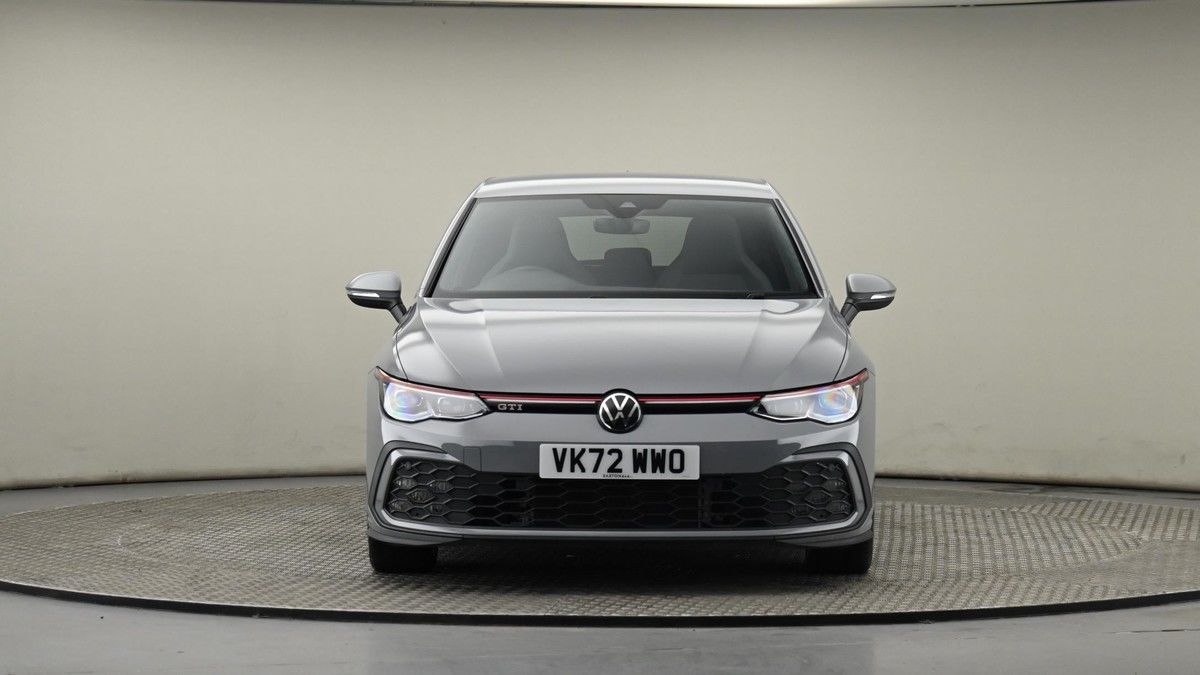 Volkswagen Golf Image 21