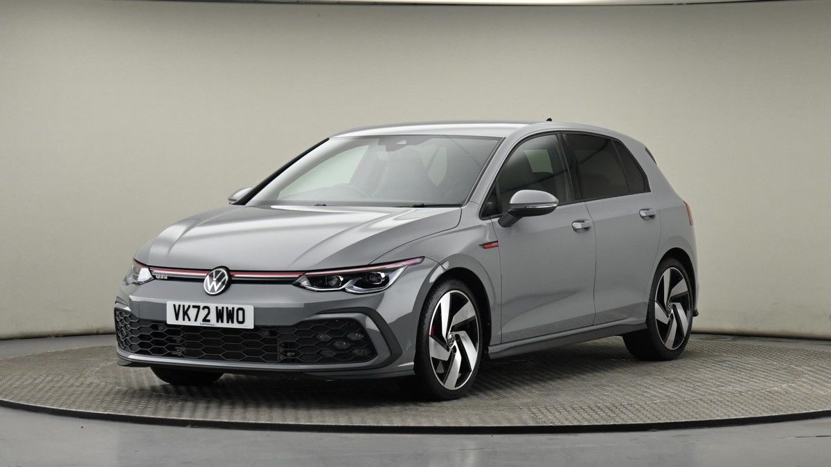 Volkswagen Golf Image 22