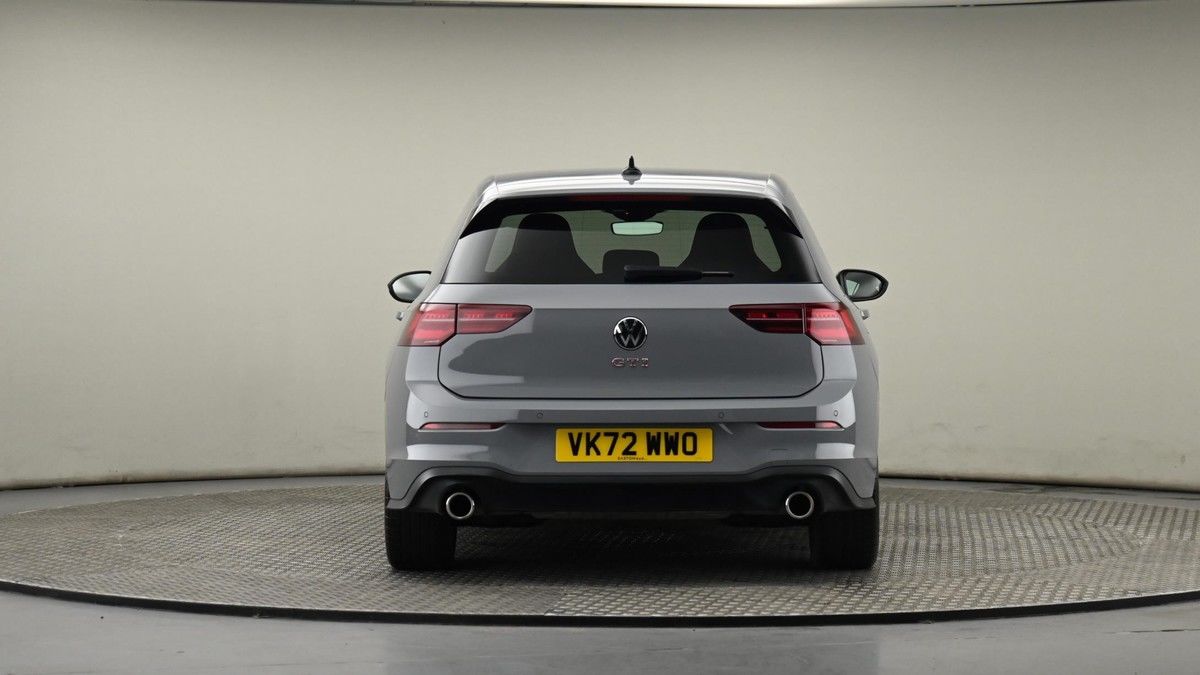 Volkswagen Golf Image 25