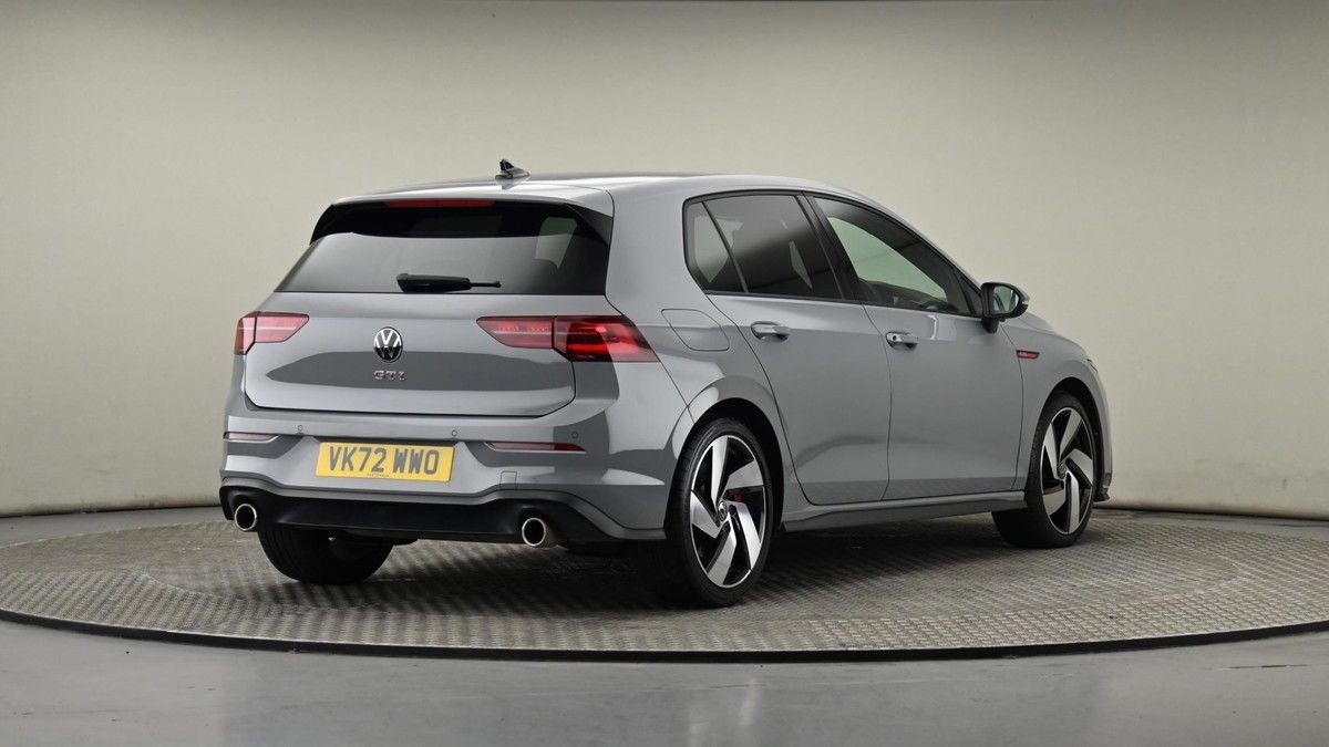 Volkswagen Golf Image 26