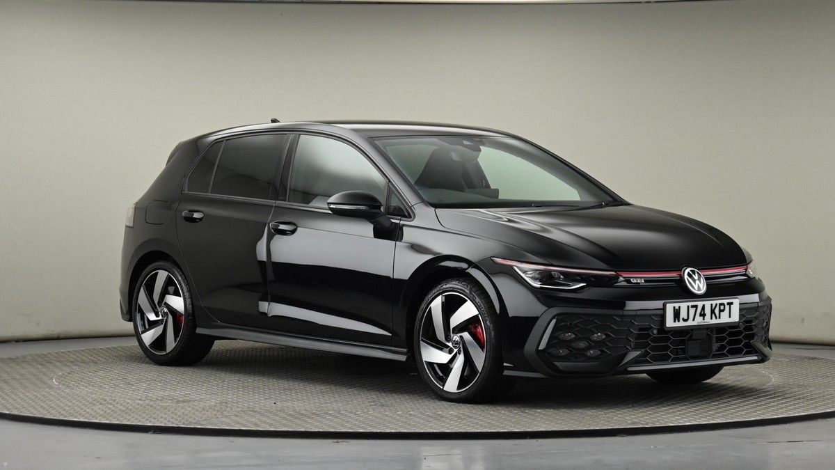 Volkswagen Golf Image 19