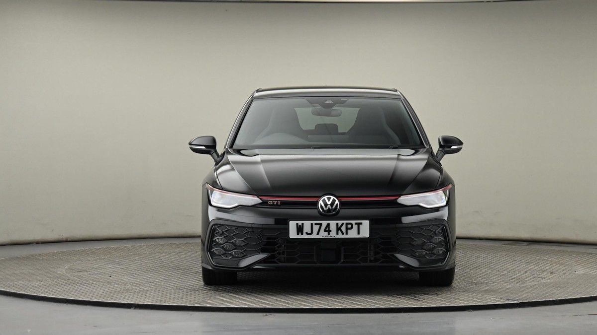 Volkswagen Golf Image 20