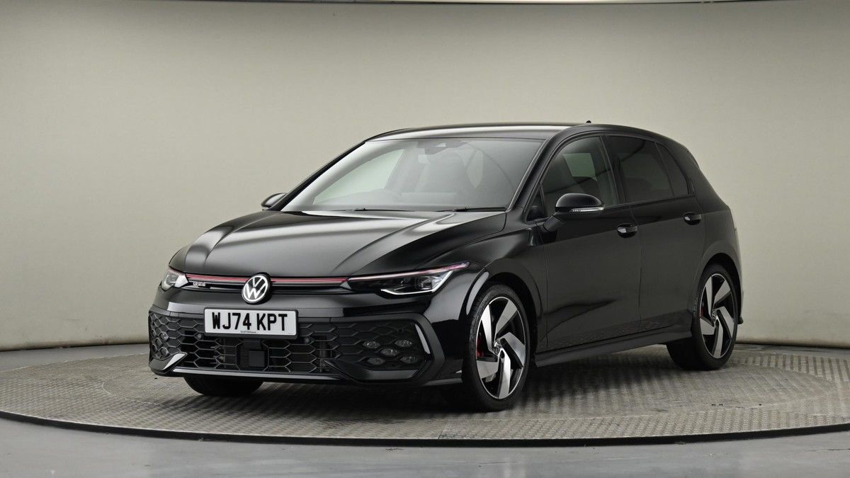 Volkswagen Golf Image 21
