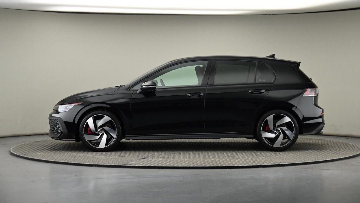 Volkswagen Golf Image 22