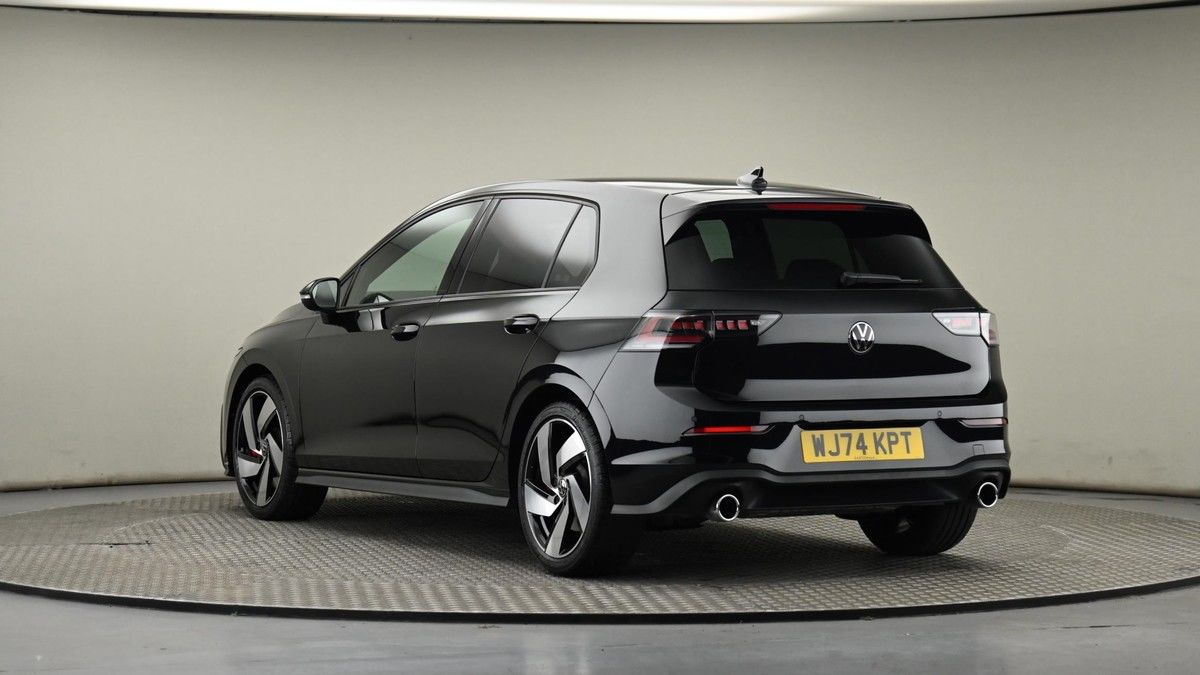 Volkswagen Golf Image 23