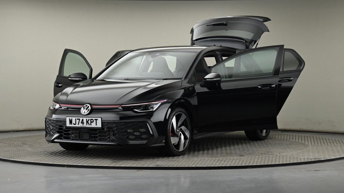 Volkswagen Golf Image 27