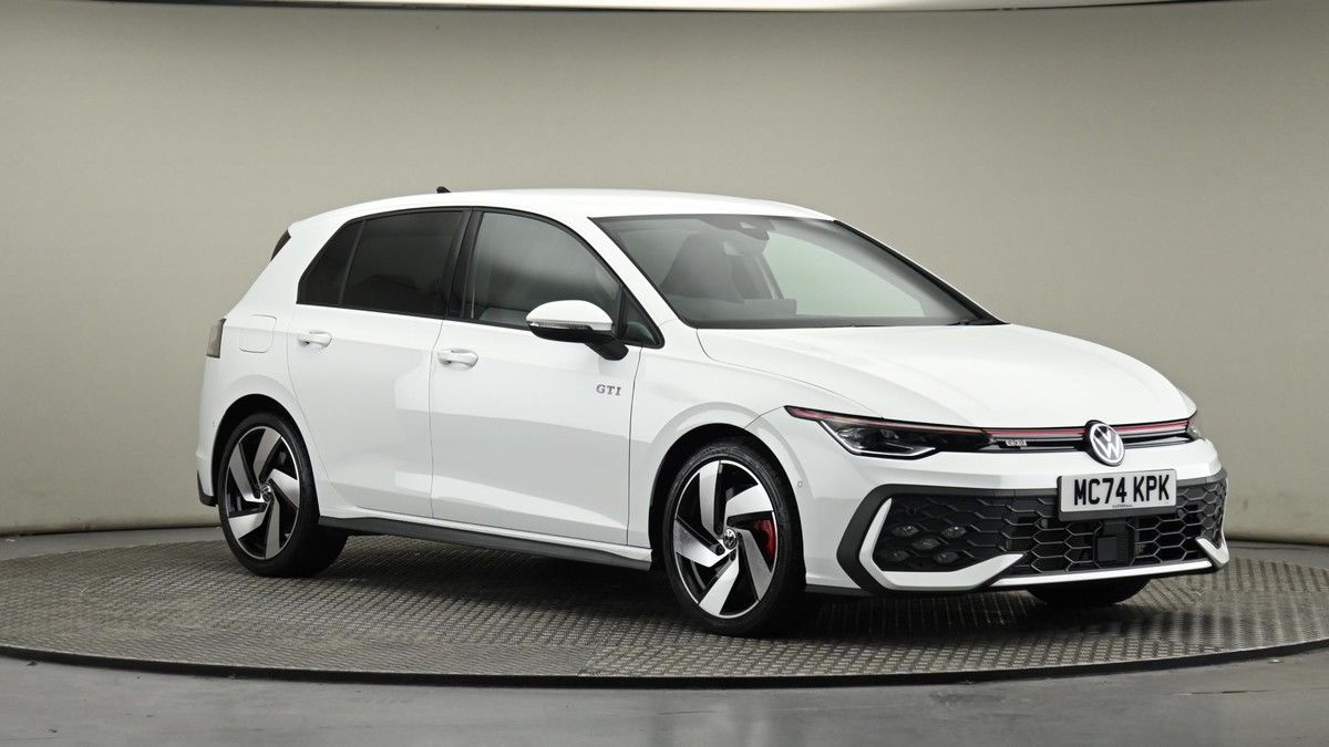 Volkswagen Golf Image 19