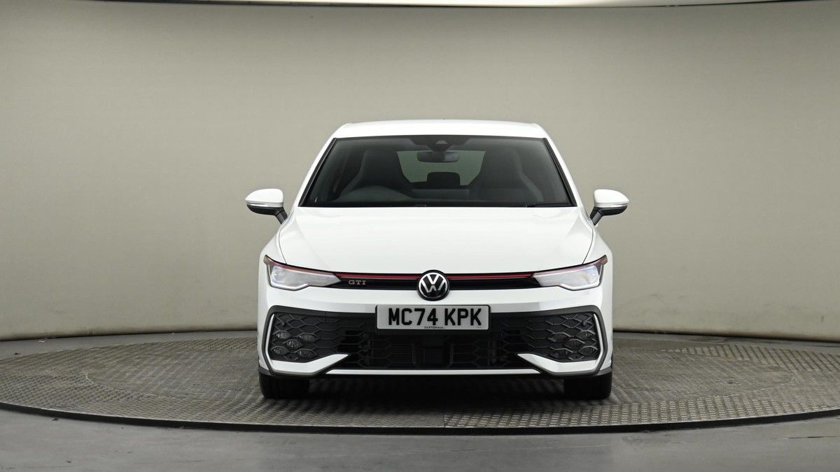 Volkswagen Golf Image 20