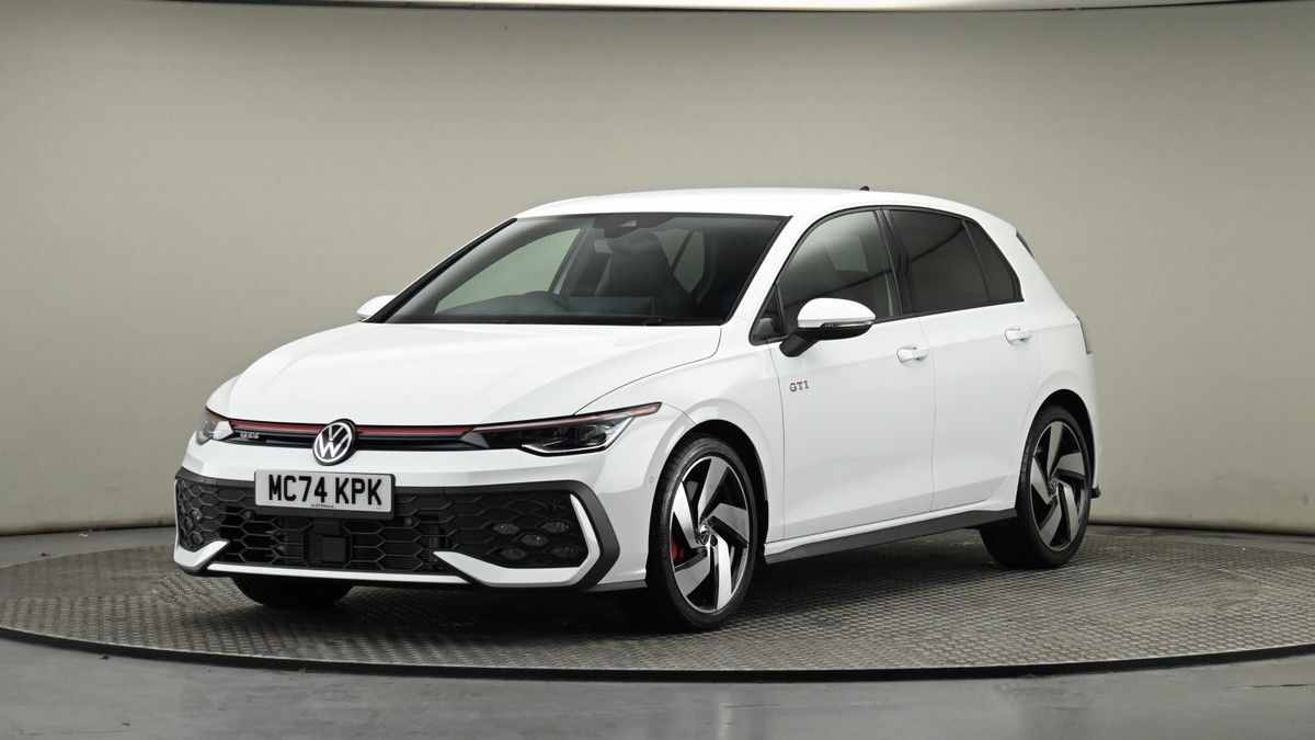 Volkswagen Golf Image 21