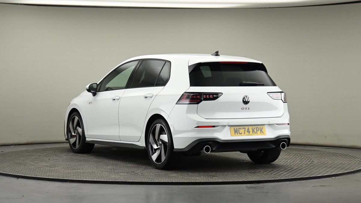 Volkswagen Golf Image 23