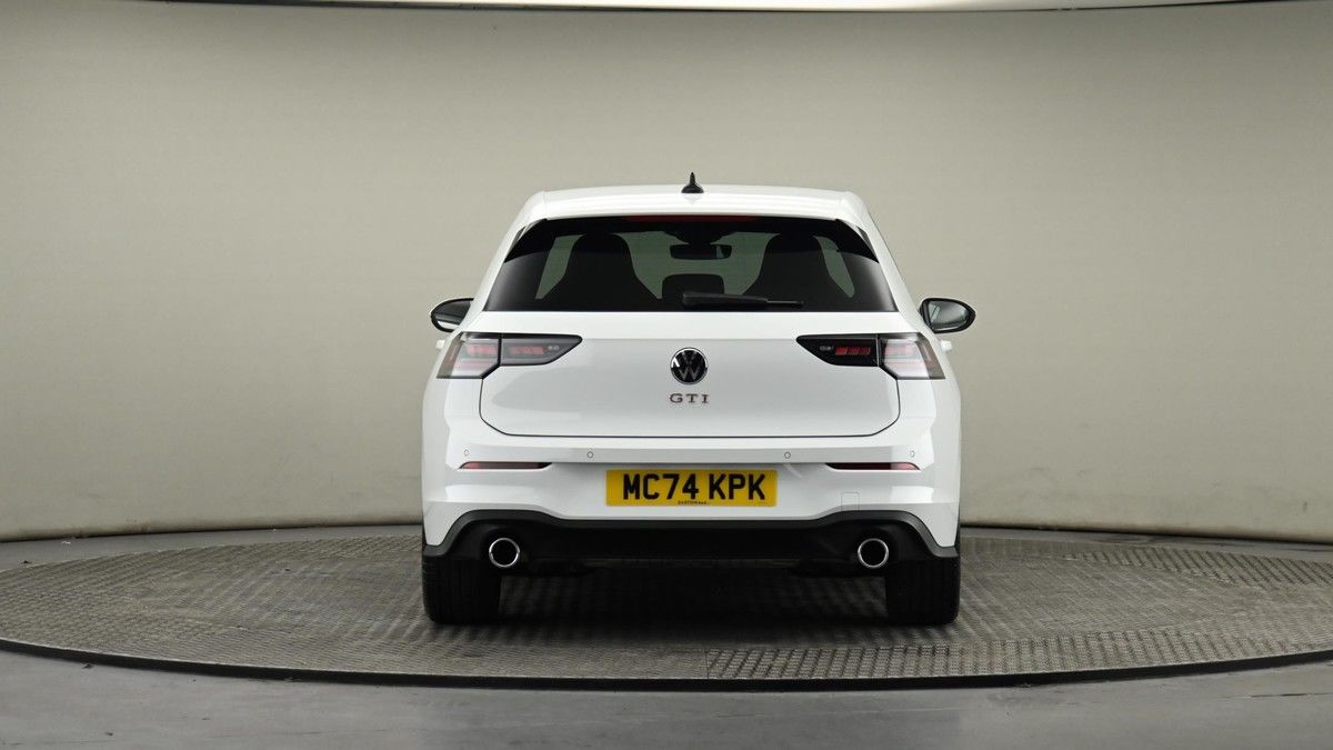 Volkswagen Golf Image 24