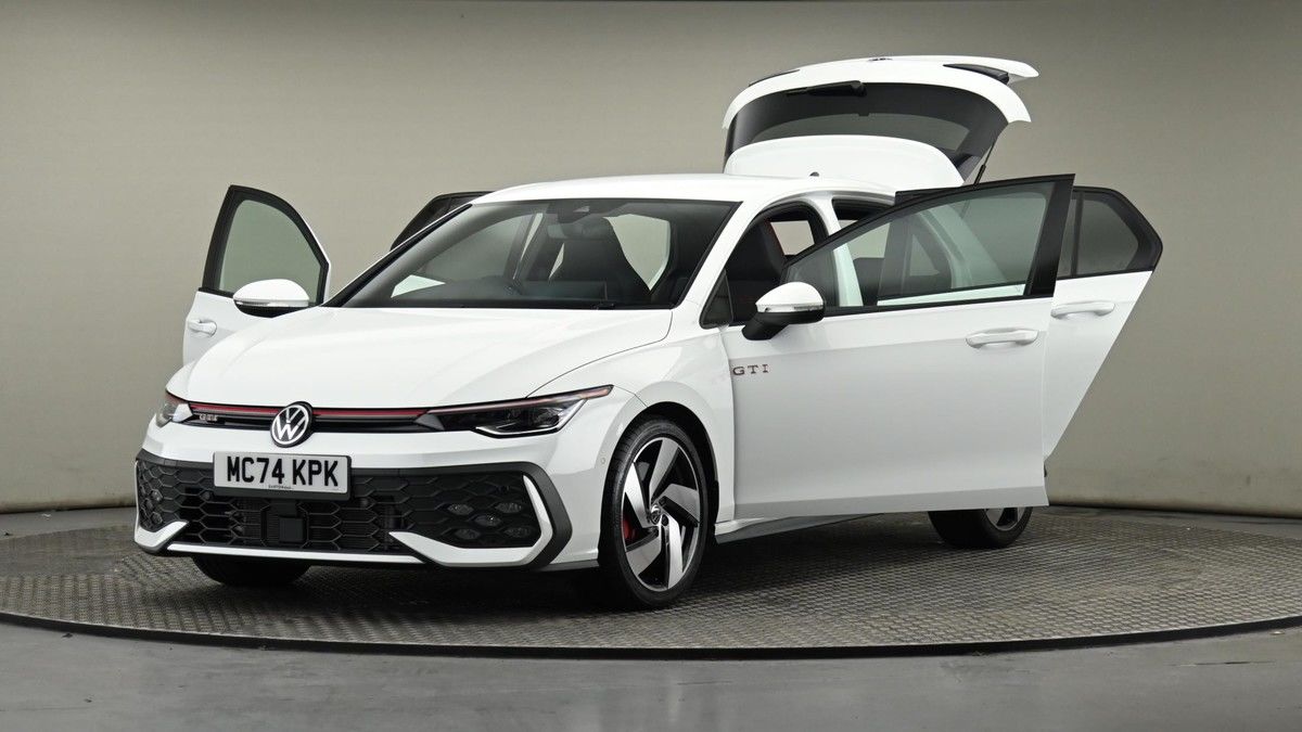 Volkswagen Golf Image 27