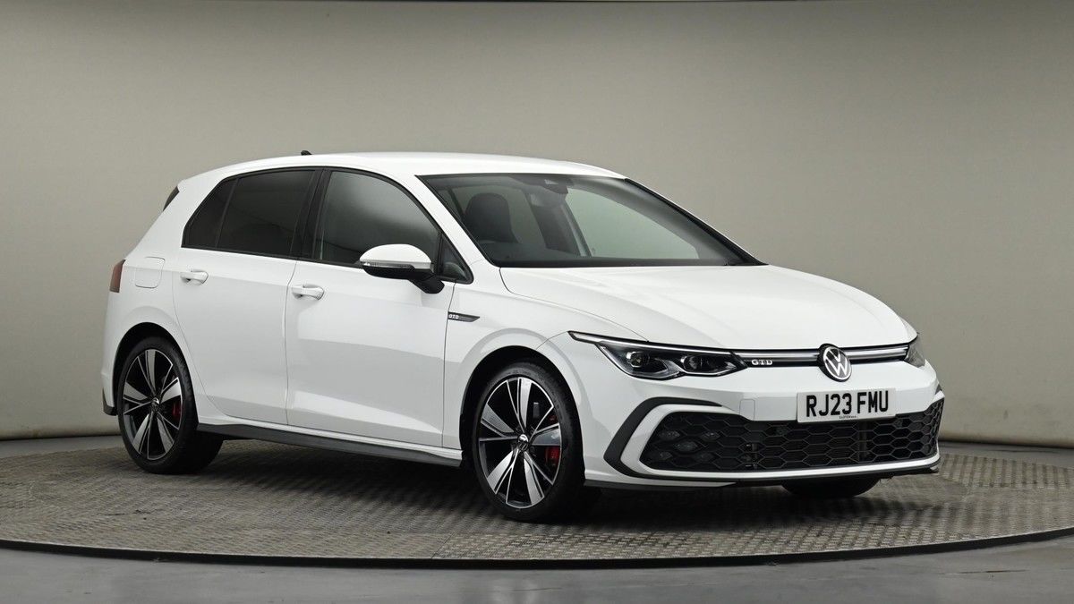 Volkswagen Golf Image 20