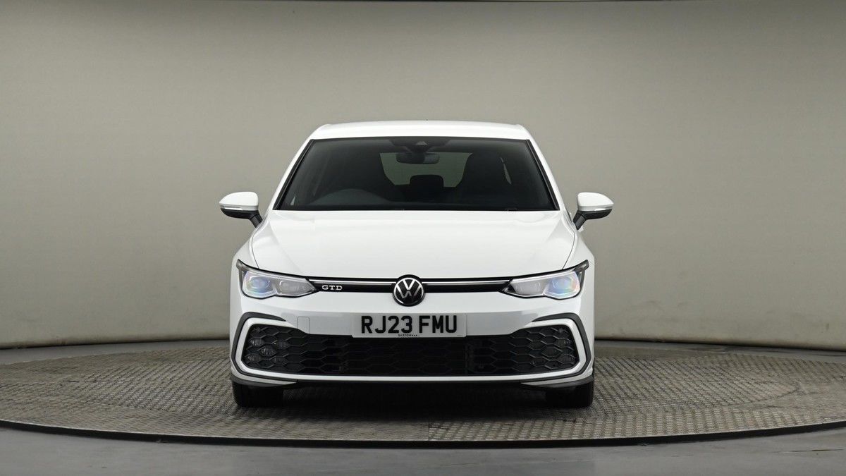 Volkswagen Golf Image 21