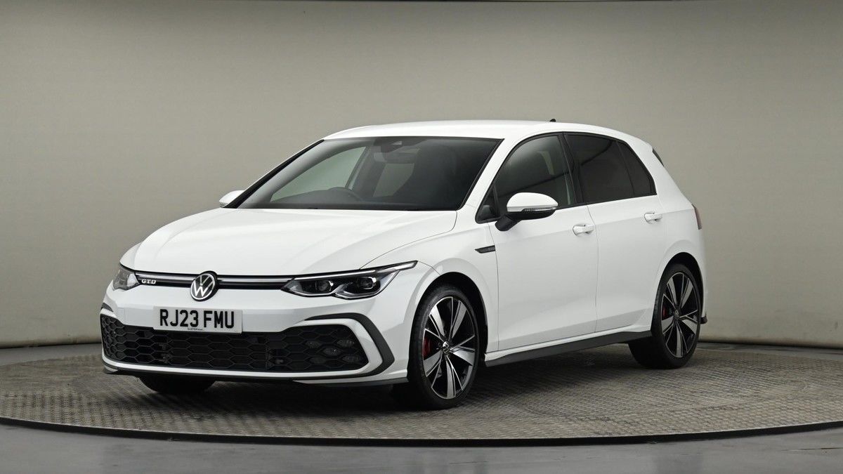 Volkswagen Golf Image 22