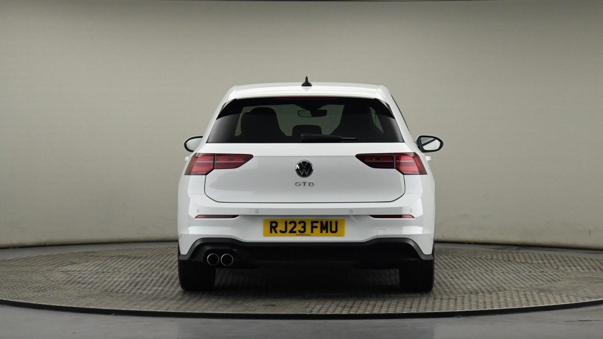 Volkswagen Golf Image 25
