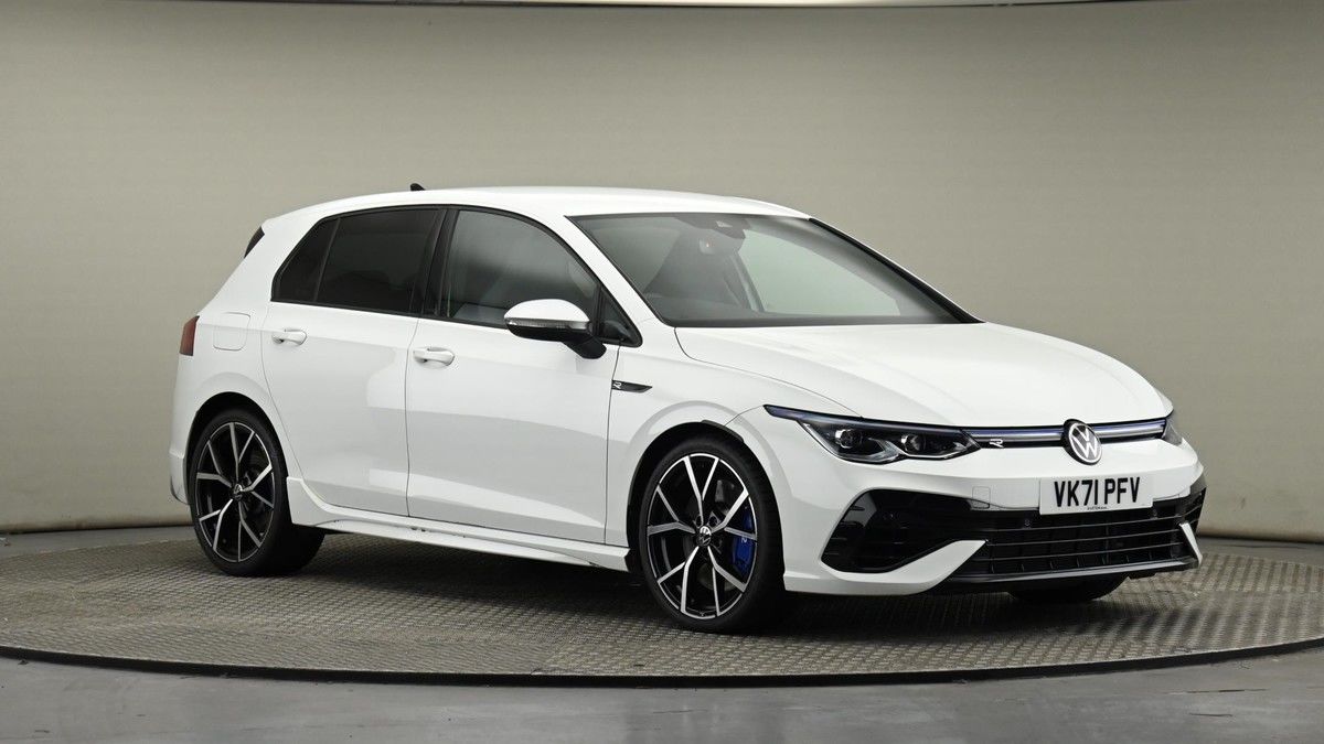 Volkswagen Golf Image 19