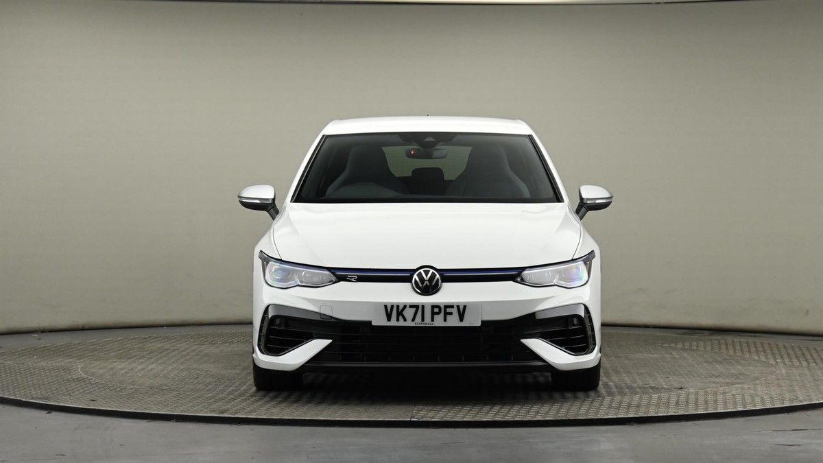 Volkswagen Golf Image 20