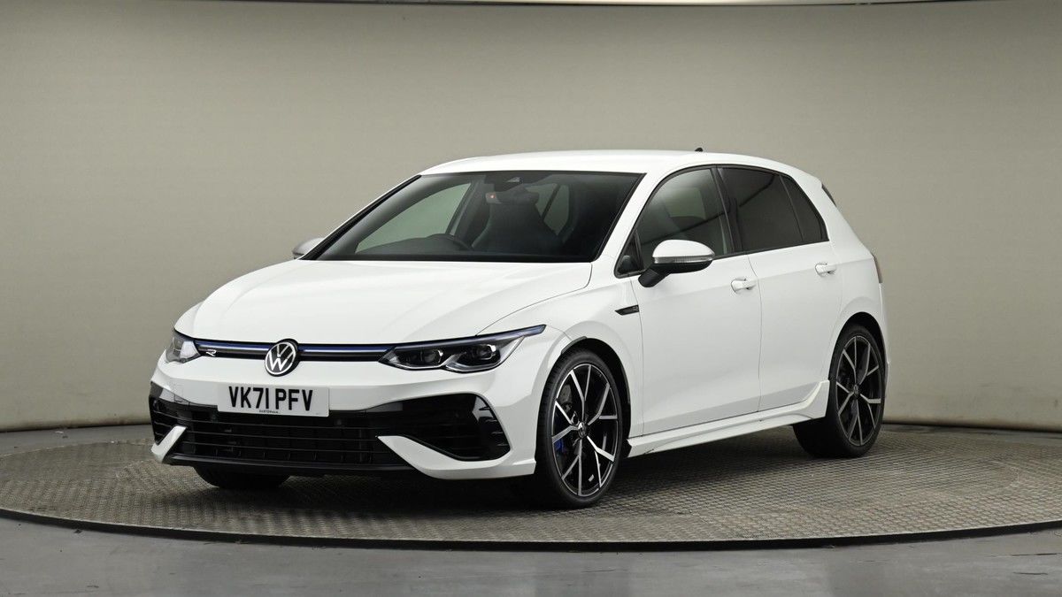 Volkswagen Golf Image 21