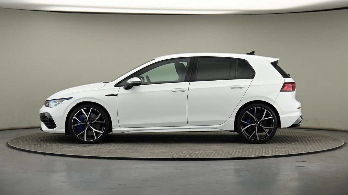 Volkswagen Golf Image 22