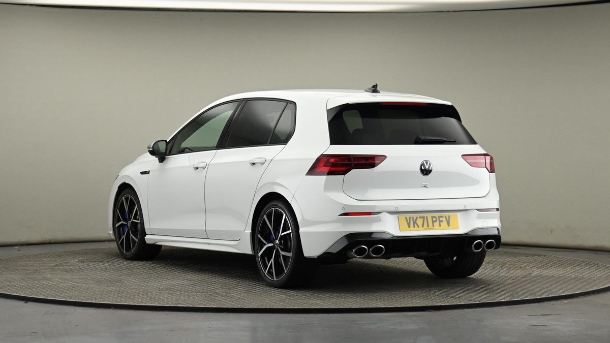 Volkswagen Golf Image 23