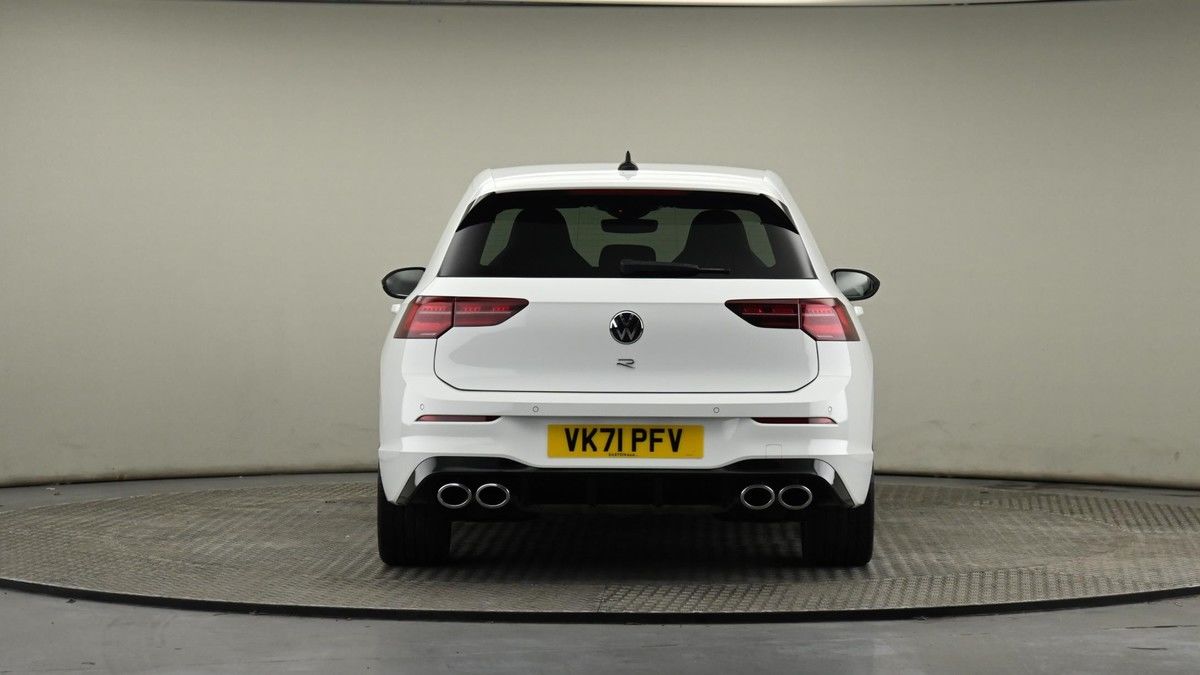Volkswagen Golf Image 24