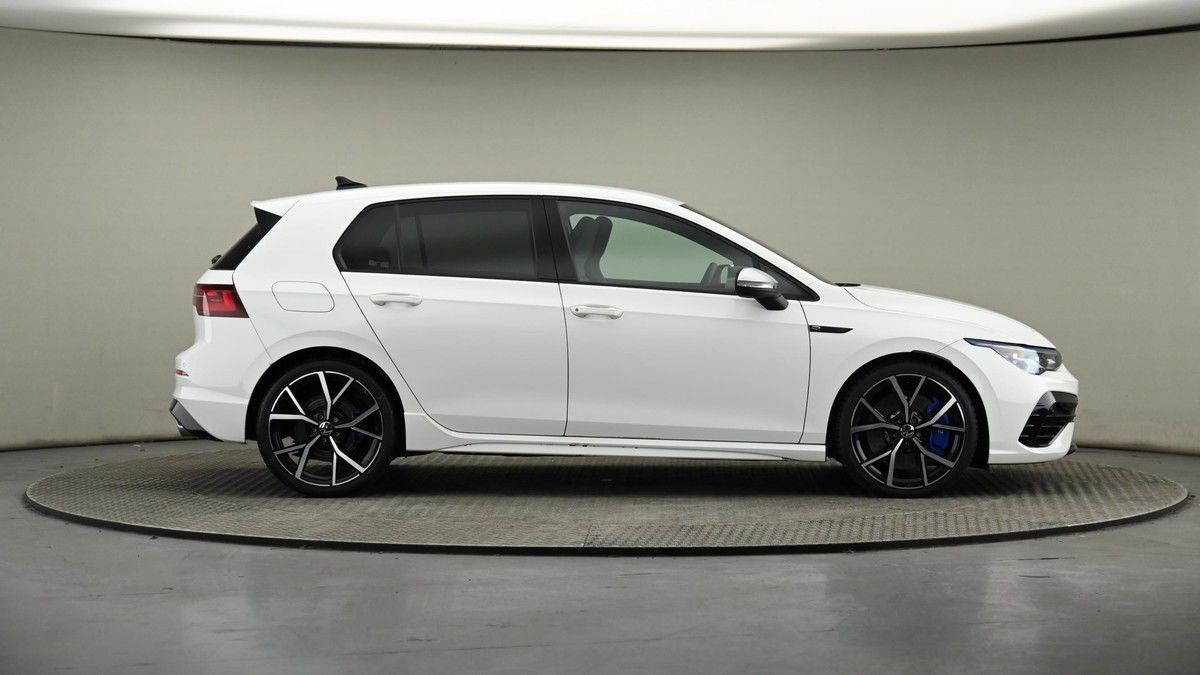 Volkswagen Golf Image 26