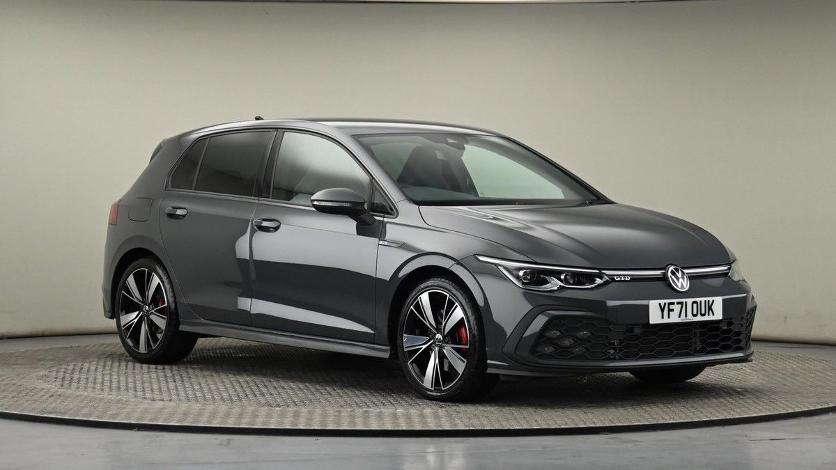 Volkswagen Golf Image 19