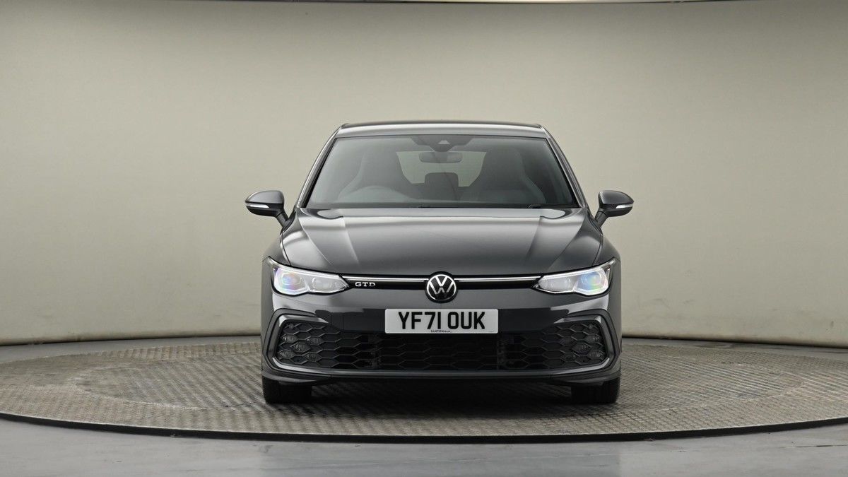 Volkswagen Golf Image 20
