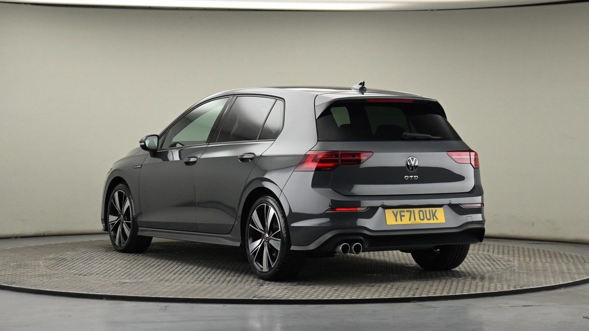 Volkswagen Golf Image 23