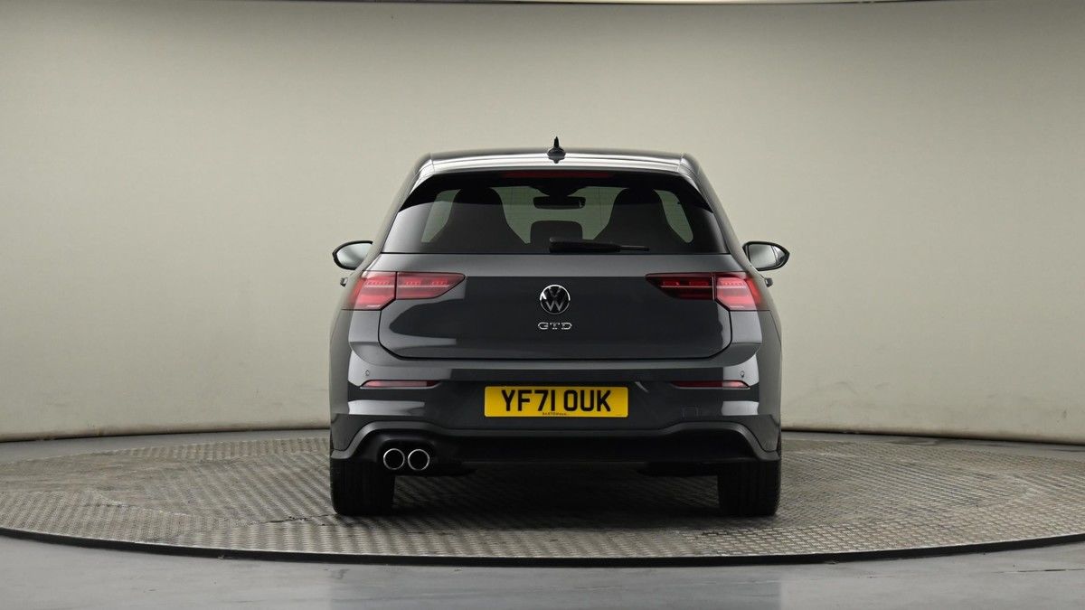 Volkswagen Golf Image 24
