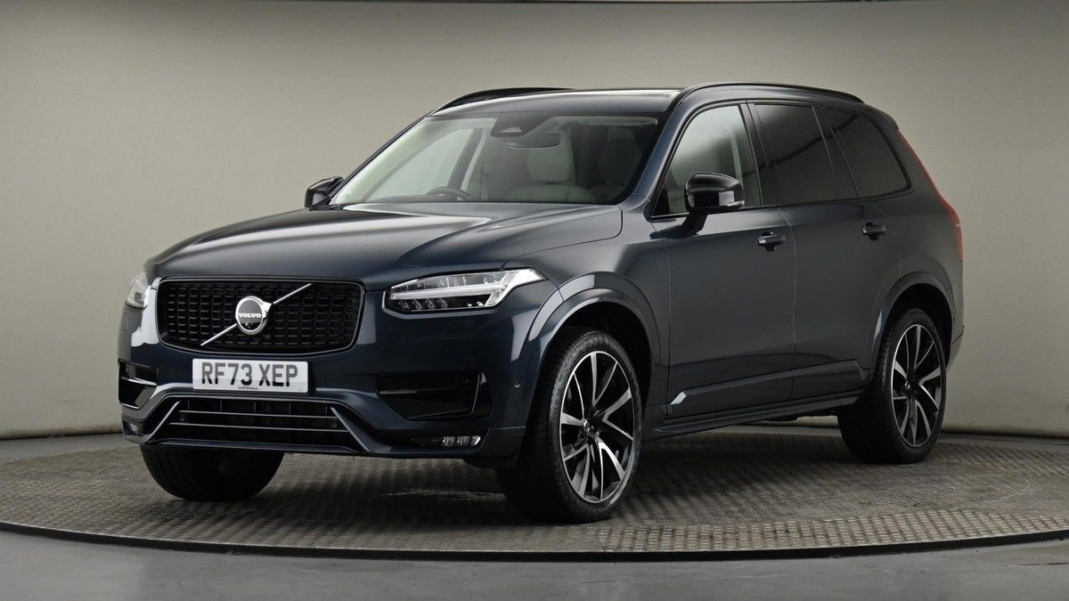 Volvo XC90 Image 22