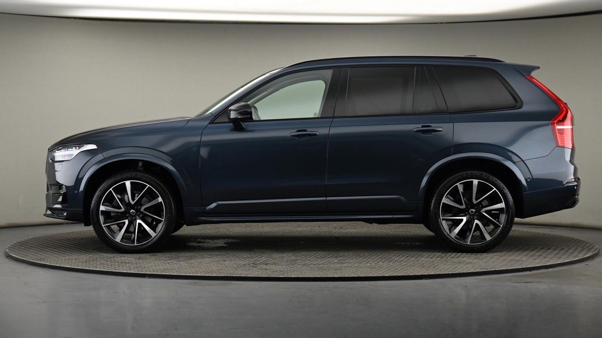 Volvo XC90 Image 23