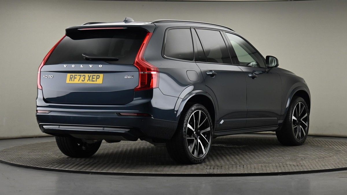 Volvo XC90 Image 26